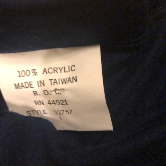 Rare Bruce Caitlin Jenner Sweatpants Kardashian - Picture 4 of 5